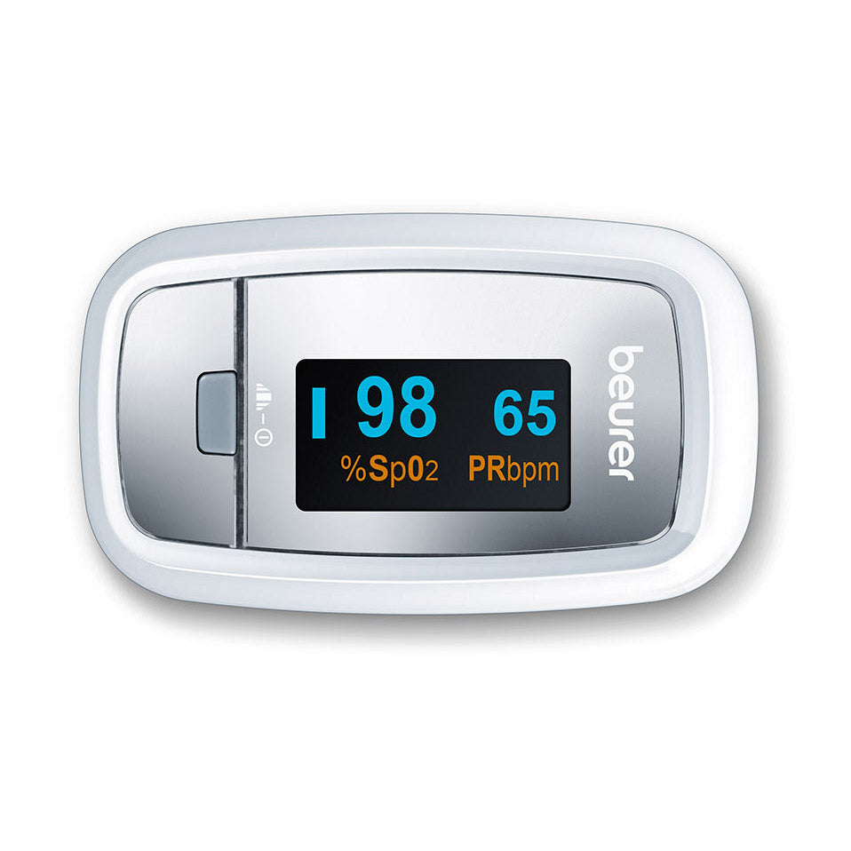 Pulse oximeter