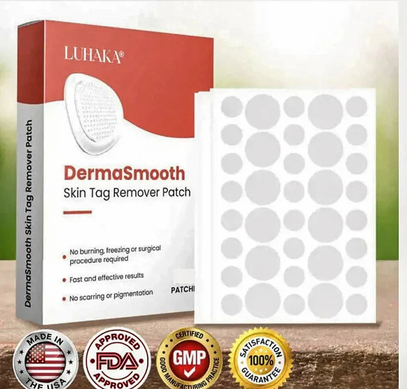 Derma Tag Remover – for Pimple, Acne & Tag Remover