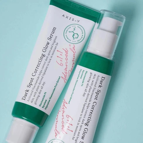 AXIS-Y-Dark Spot Correcting Glow Serum 100% Original