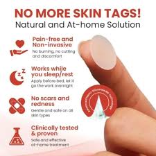 Derma Tag Remover – for Pimple, Acne & Tag Remover