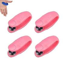 Sugar Control LI4 Acupressure Point Clip (Imported)