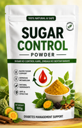 sugar Control Powder